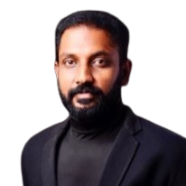 Sandip Balakrishnan